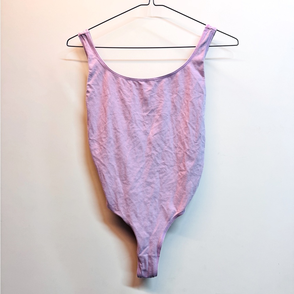 Skims Bodysuit Cotton